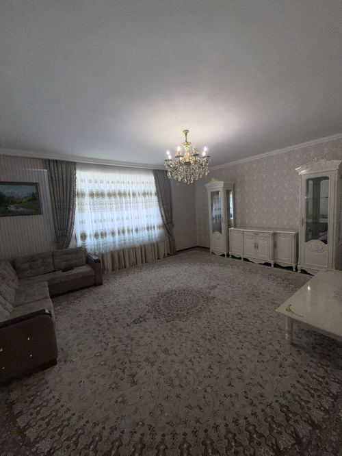 3-room apartment for rent for family in Yunusabad, Alayskiy