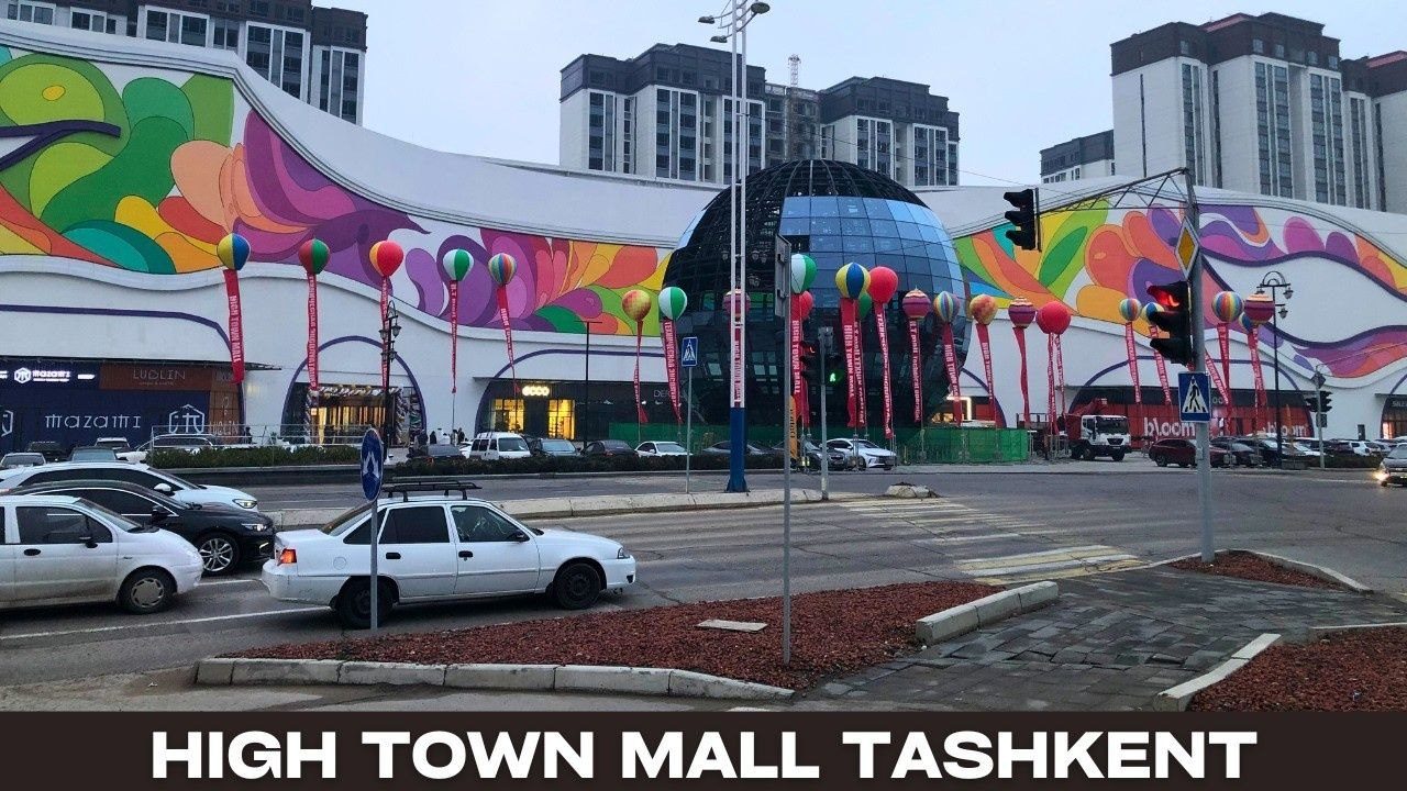 5-xonali kvartira, 120 m², Toshkent, Yunusobod tumani, ijaraga