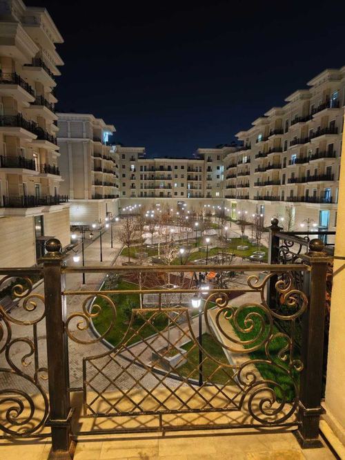 Apartment for rent on the boulevard