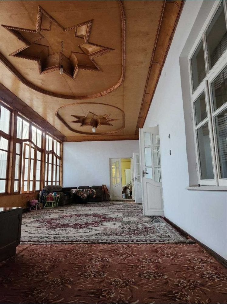 5-xonali kvartira, 300 m², Toshkent, Uchtepa tumani, ijaraga