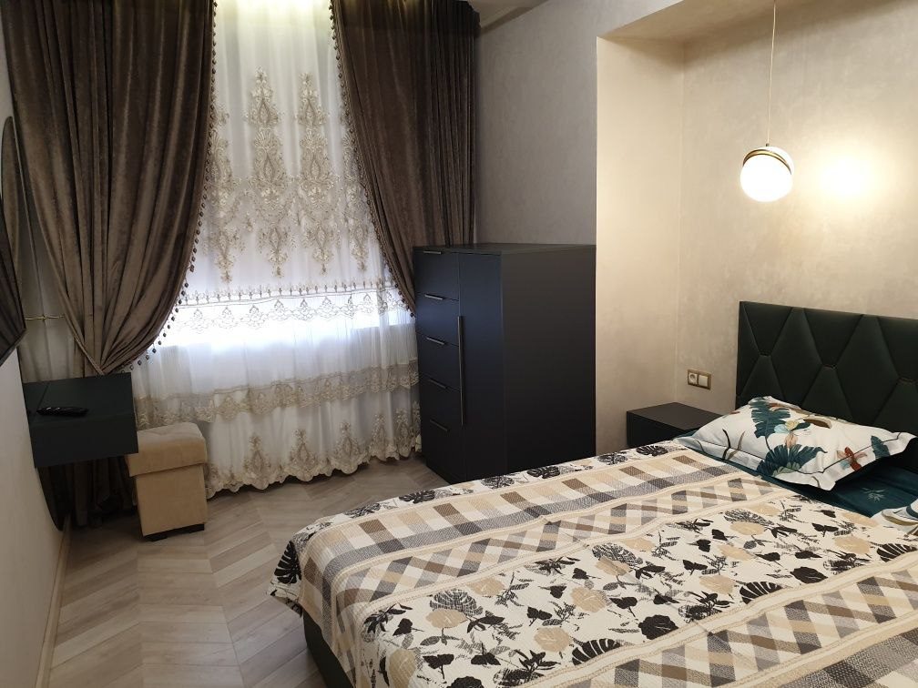 2-xonali kvartira, 70 m², Toshkent, Mirzo Ulug‘bek tumani, ijaraga