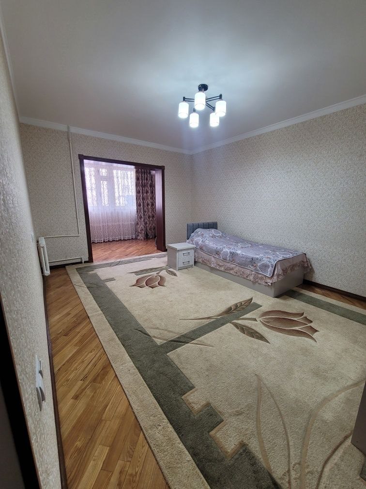 1-xonali kvartira, 45 m², Toshkent, Mirobod tumani, ijaraga