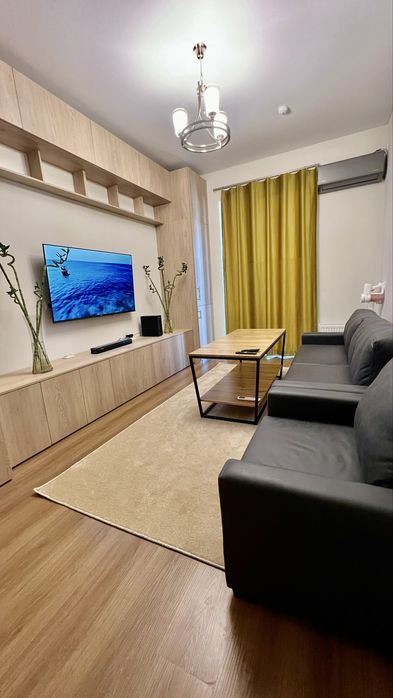Apartment for rent Golden house
