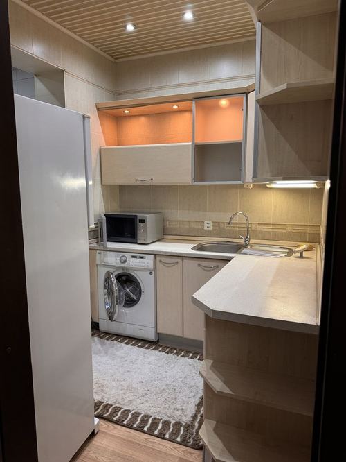 Apartment for rent
