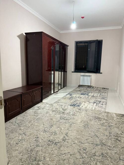 Apartment for rent in a new building
