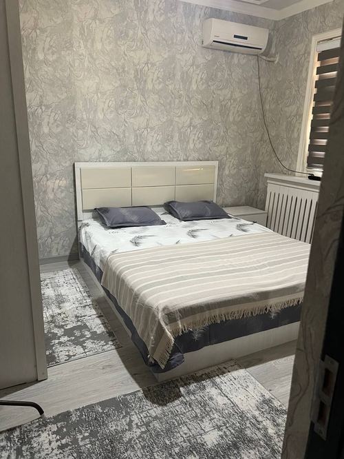 3-комнатный дом в махалле Ракат