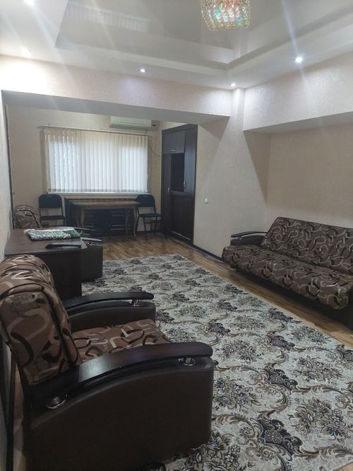 Apartment for rent Ts2, 2/4/9, 700 conventional units.