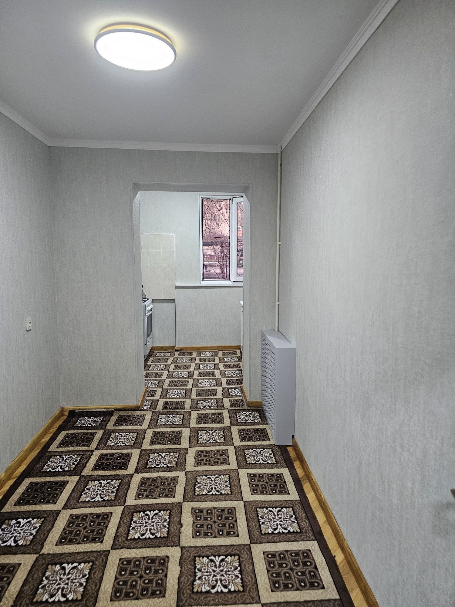 3-xonali kvartira, 69 m², Toshkent, Yunusobod tumani, ijaraga