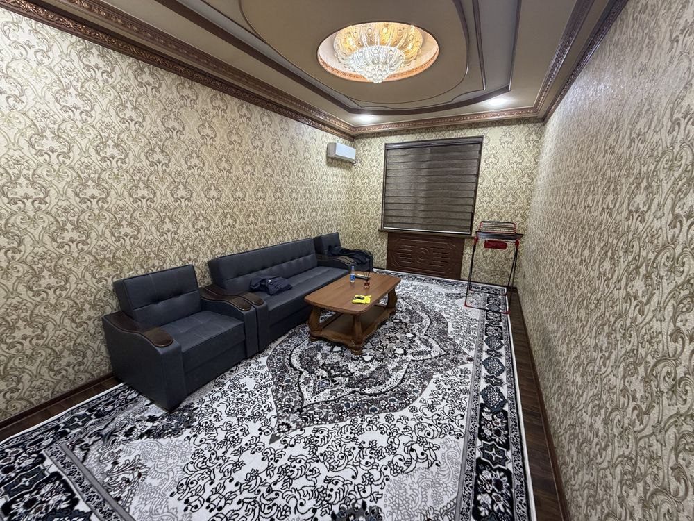 2-xonali kvartira, 70 m², Toshkent, Uchtepa tumani, ijaraga