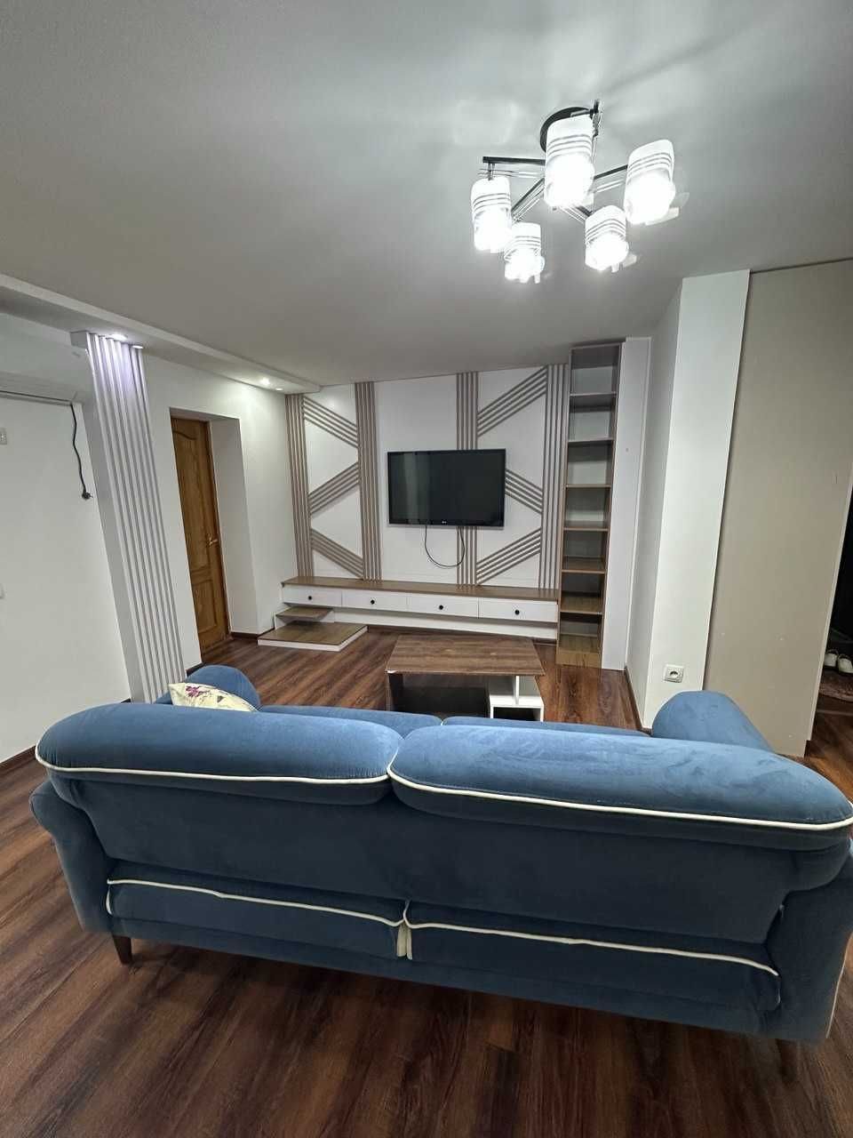 2-xonali kvartira, 51 m², Toshkent, Mirzo Ulug‘bek tumani, ijaraga