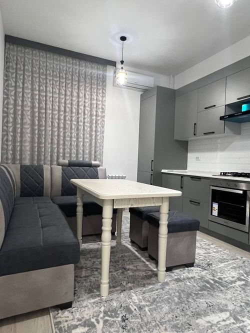 Apartment in Assalom Sohil residential complex