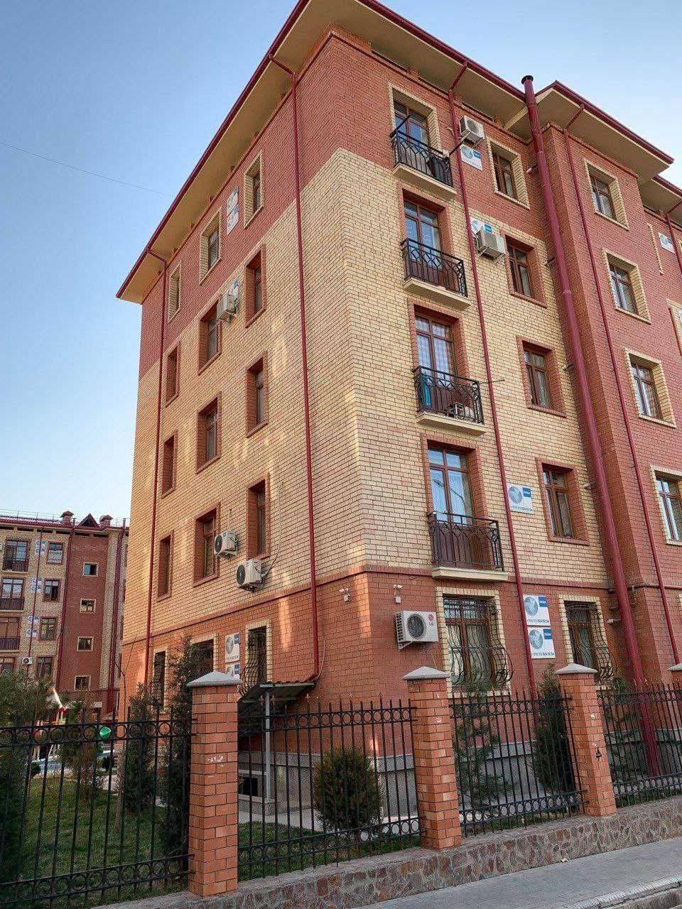 2-xonali kvartira, 53 m², Toshkent, Yashnobod tumani, ijaraga