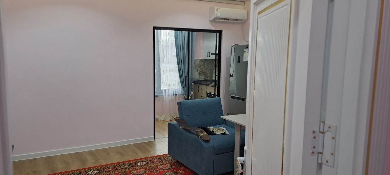 2-xonali kvartira, 48 m², Toshkent, Yashnobod tumani, ijaraga