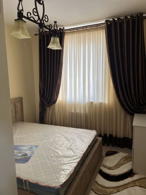 Apartment for rent in residential complex 'Assalom Sohil' in Yashnabad district