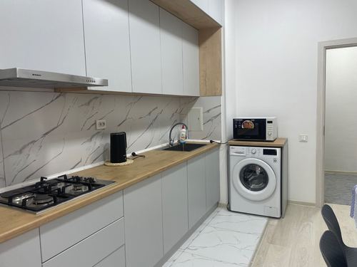 1-room apartment for rent in Parkent Plaza residential complex