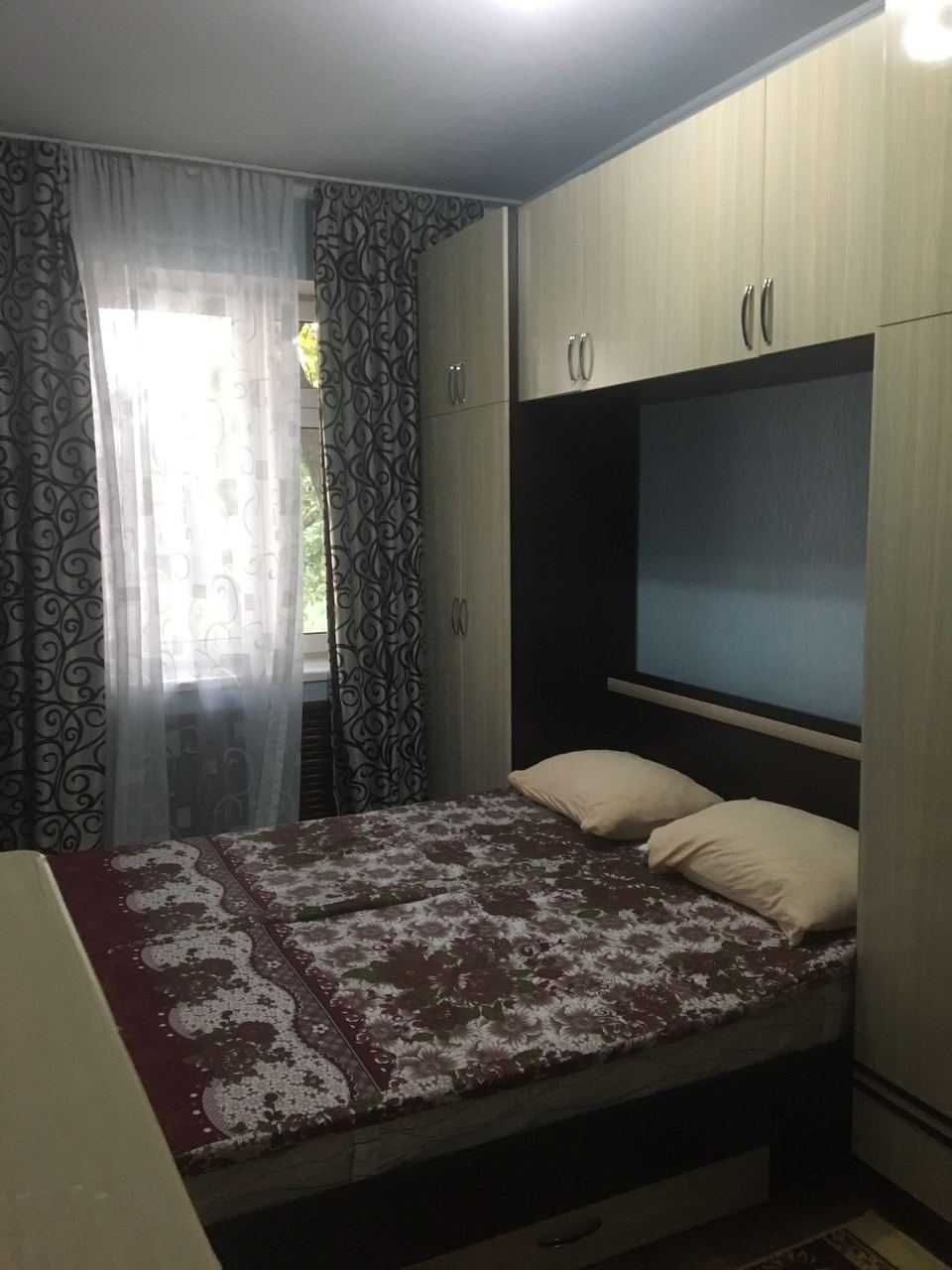 2-xonali kvartira, 53 m², Toshkent, Yunusobod tumani, ijaraga