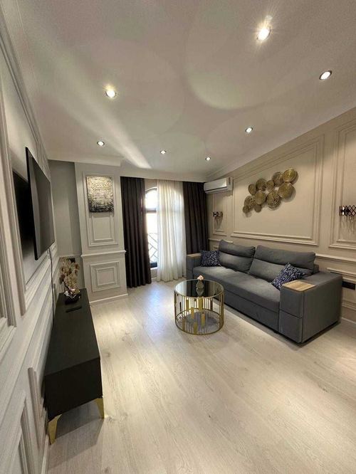 Own apartment in a new building 2/8/8 Ts1, landmark Bibigon, Ecopark