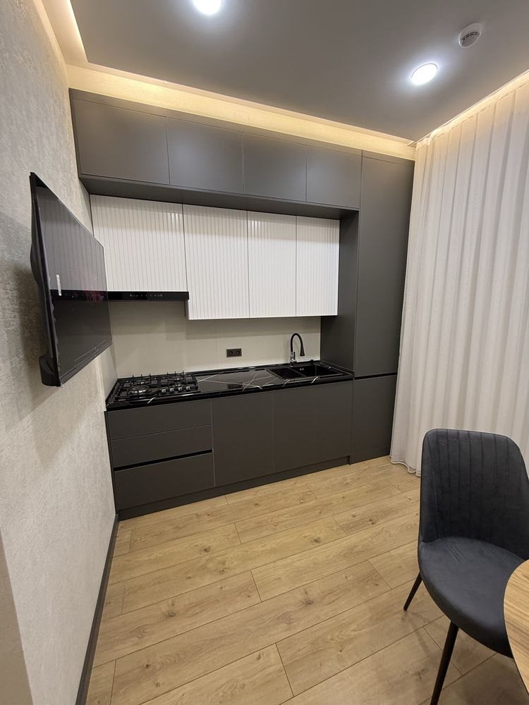 1-xonali kvartira, 40 m², Toshkent, Mirzo Ulug‘bek tumani, ijaraga