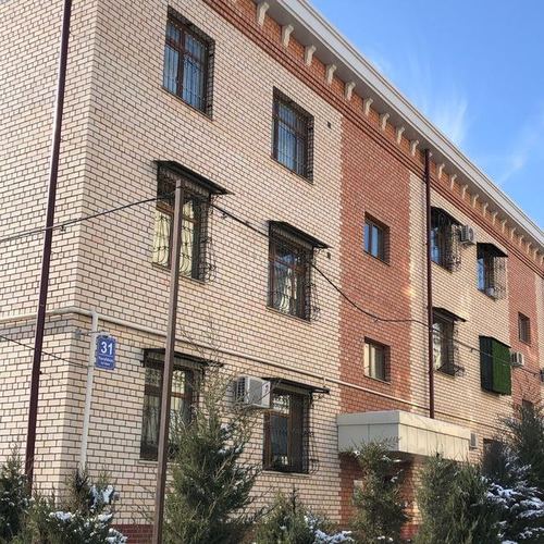 Nurafshon (Sag'bon) street, long-term rent