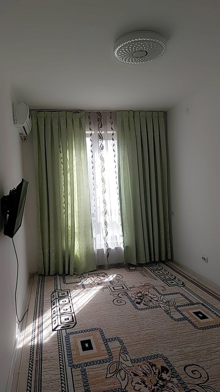 2-room apartment, 45 m², Tashkent, Yashnabad District, for rent