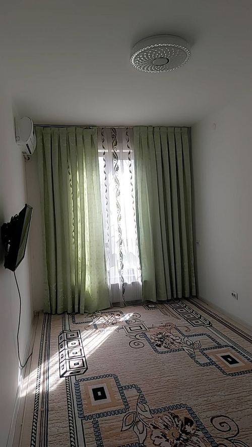 2-room house for rent