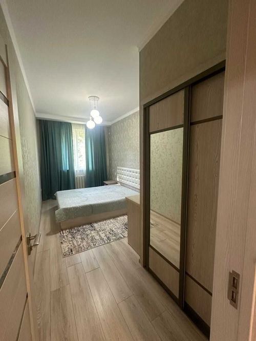 2-room apartment for rent on Shota Rustaveli street