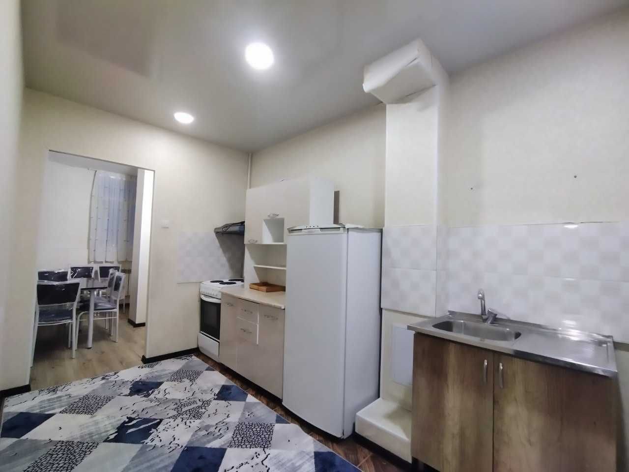 2-xonali kvartira, 68 m², Toshkent, Yakkasaroy tumani, ijaraga