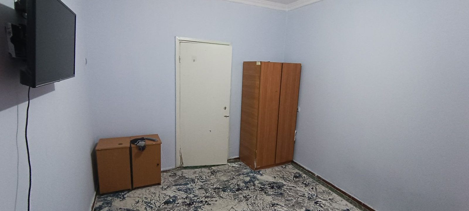 2-xonali kvartira, 56 m², Toshkent, Yunusobod tumani, ijaraga
