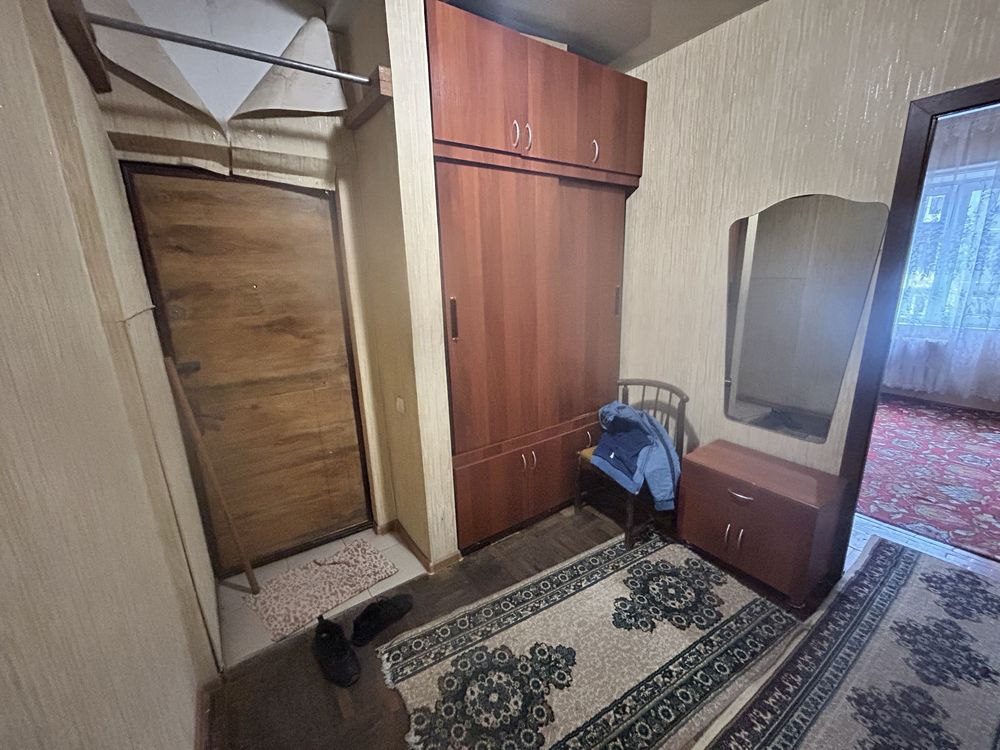 3-xonali kvartira, 70 m², Toshkent, Yunusobod tumani, ijaraga