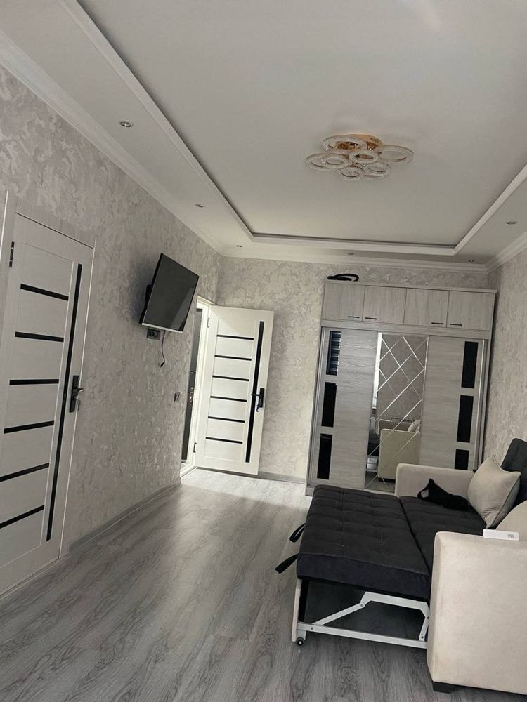 1-xonali kvartira, 35 m², Toshkent, Yunusobod tumani, ijaraga