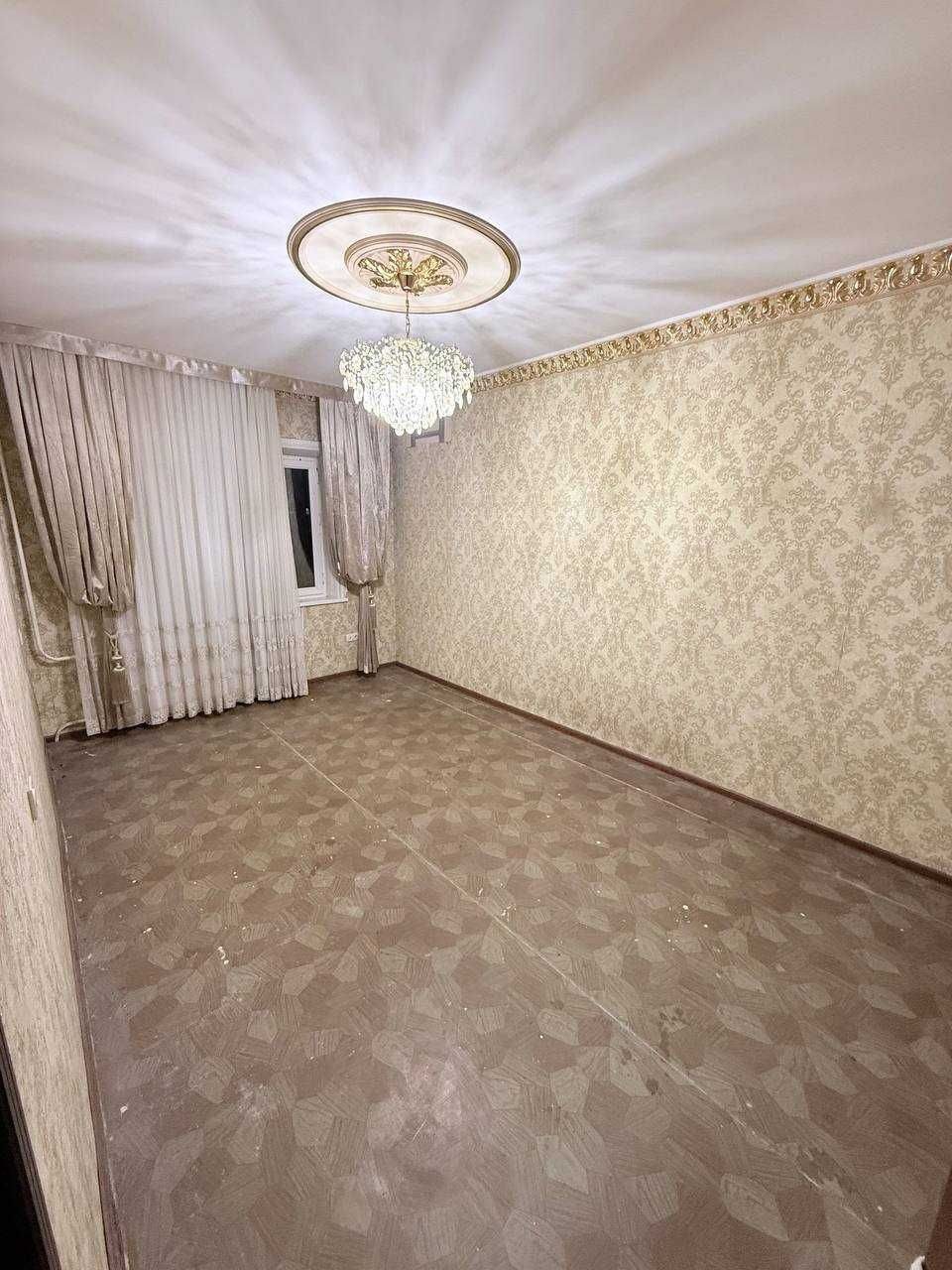 3-xonali kvartira, 79 m², Toshkent, Yunusobod tumani, ijaraga