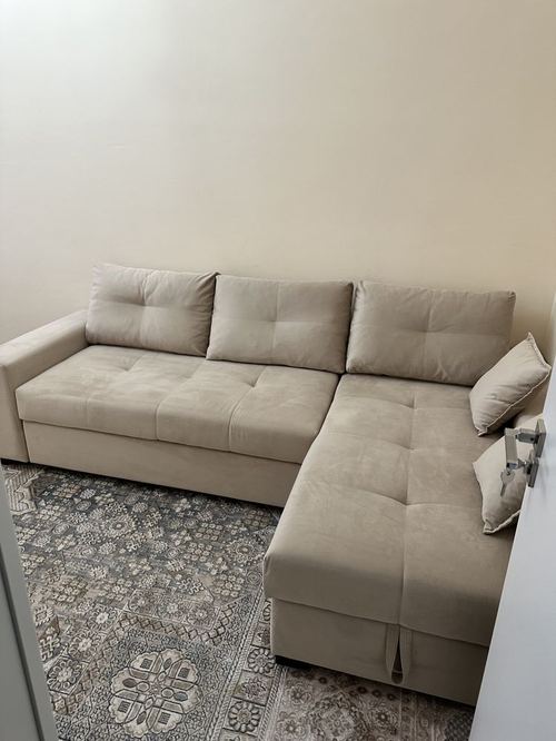 Apartment for rent in residential complex 'Assalom Sohil'