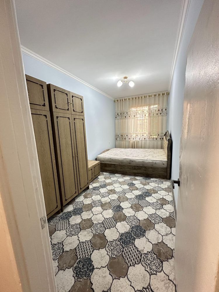 3-xonali kvartira, 75 m², Toshkent, Chilonzor tumani, ijaraga