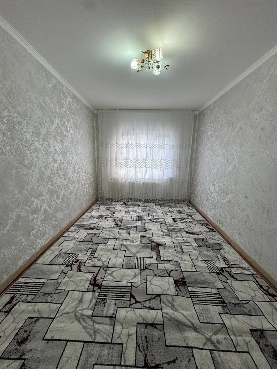 3-xonali kvartira, 72 m², Toshkent, Chilonzor tumani, ijaraga