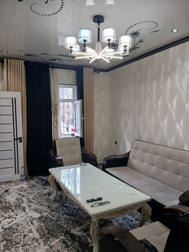 2-xonali kvartira, 40 m², Toshkent, Chilonzor tumani, ijaraga