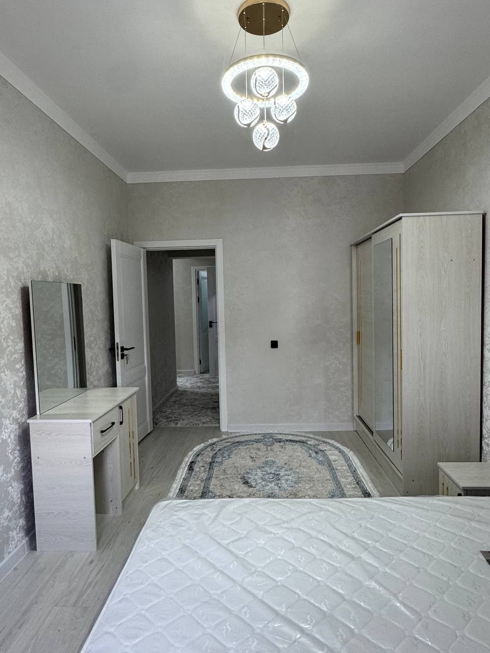 2-xonali kvartira, 66 m², Toshkent, Chilonzor tumani, ijaraga