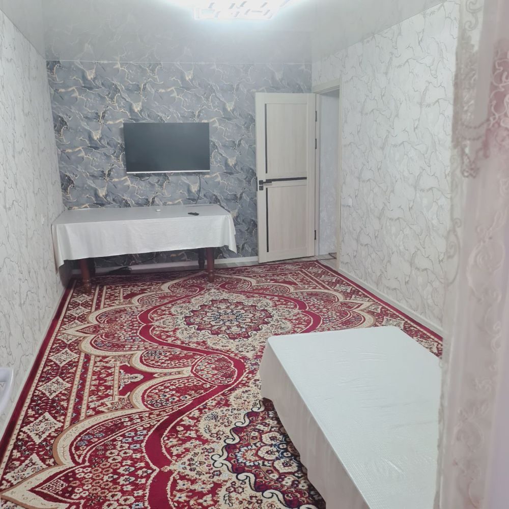 3-xonali kvartira, 71 m², Toshkent, Uchtepa tumani, ijaraga