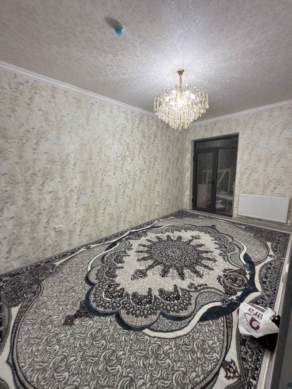 3-xonali kvartira, 74 m², Toshkent, Uchtepa tumani, ijaraga