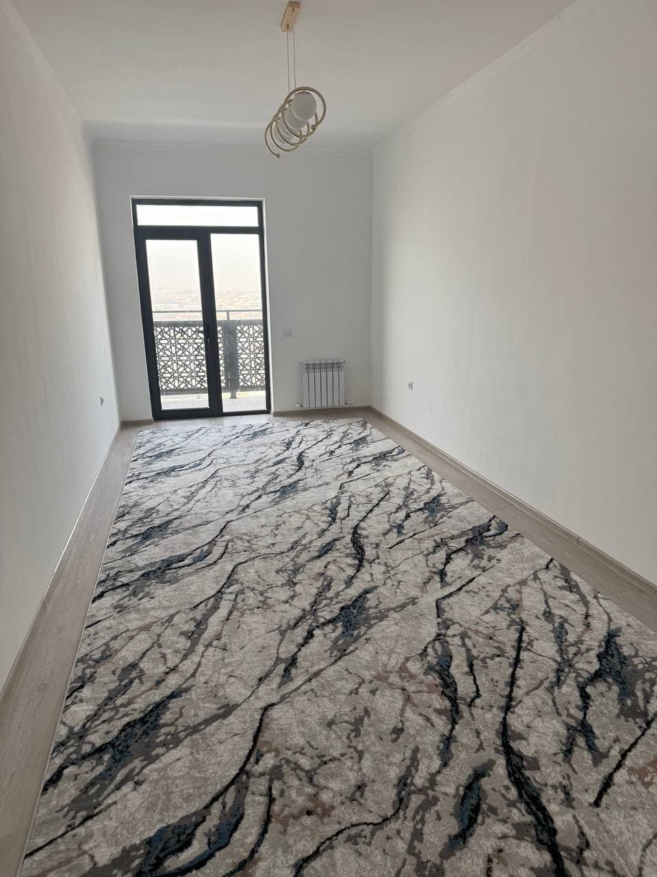 2-xonali kvartira, 78 m², Toshkent, Uchtepa tumani, ijaraga