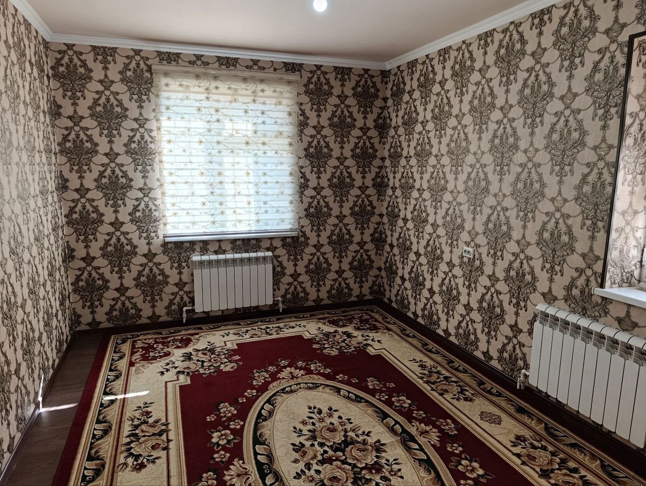 3-xonali kvartira, 60 m², Toshkent, Sergeli tumani, ijaraga
