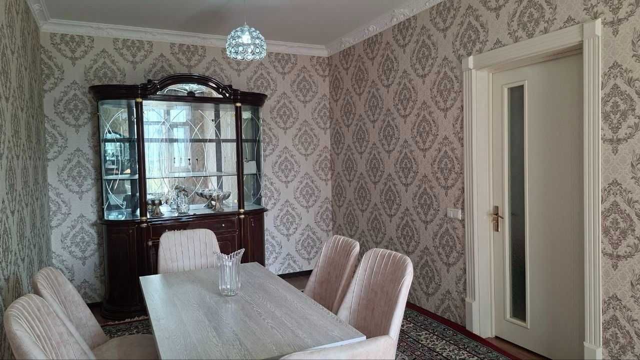 2-xonali kvartira, 52.63 m², Toshkent, Sergeli tumani, ijaraga