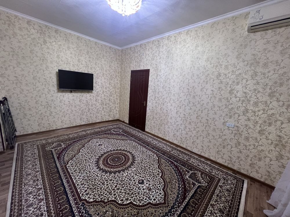 2-xonali kvartira, 56 m², Toshkent, Sergeli tumani, ijaraga