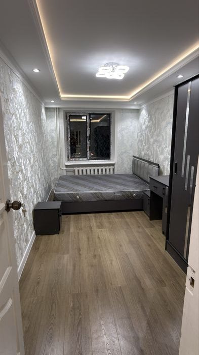 2-xonali kvartira, 50 m², Toshkent, Mirzo Ulug‘bek tumani, ijaraga