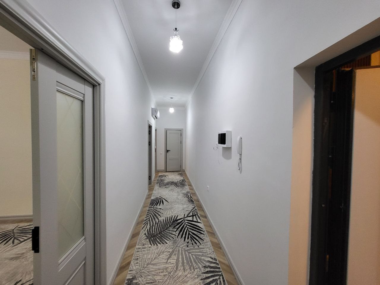 3-xonali kvartira, 76 m², Toshkent, Mirzo Ulug‘bek tumani, ijaraga