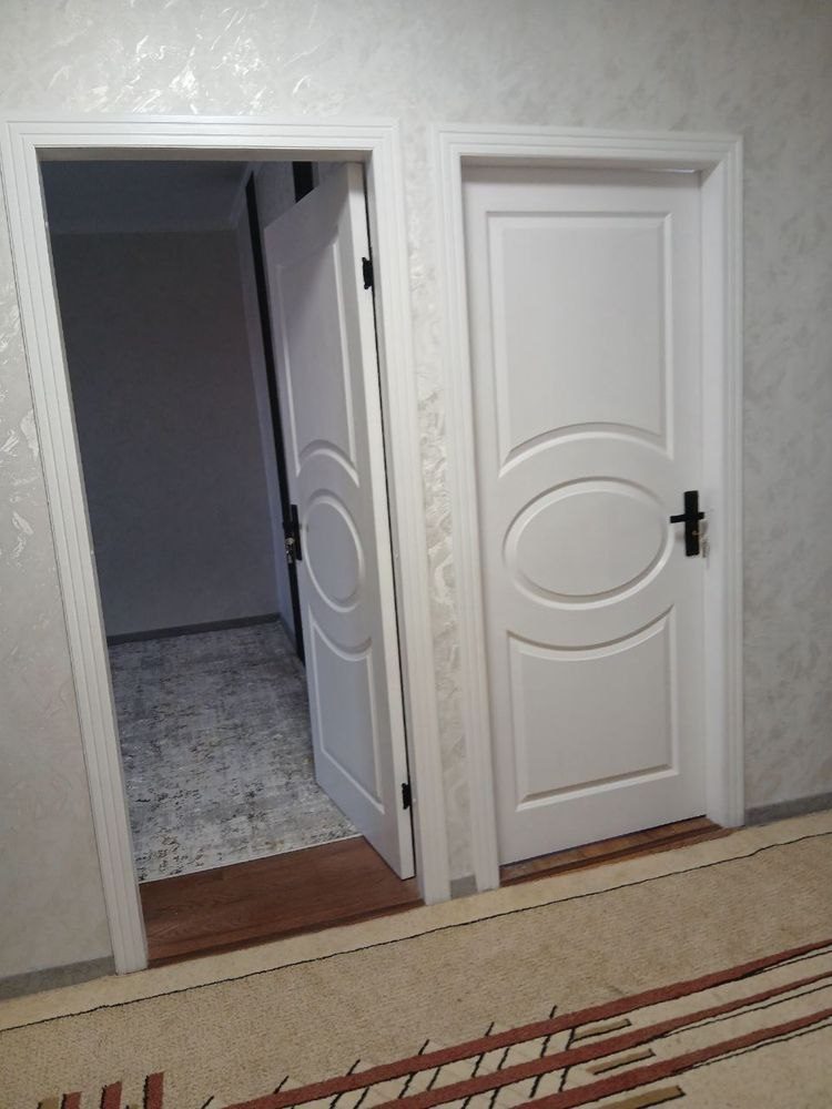 2-xonali kvartira, 60 m², Toshkent, Mirzo Ulug‘bek tumani, ijaraga