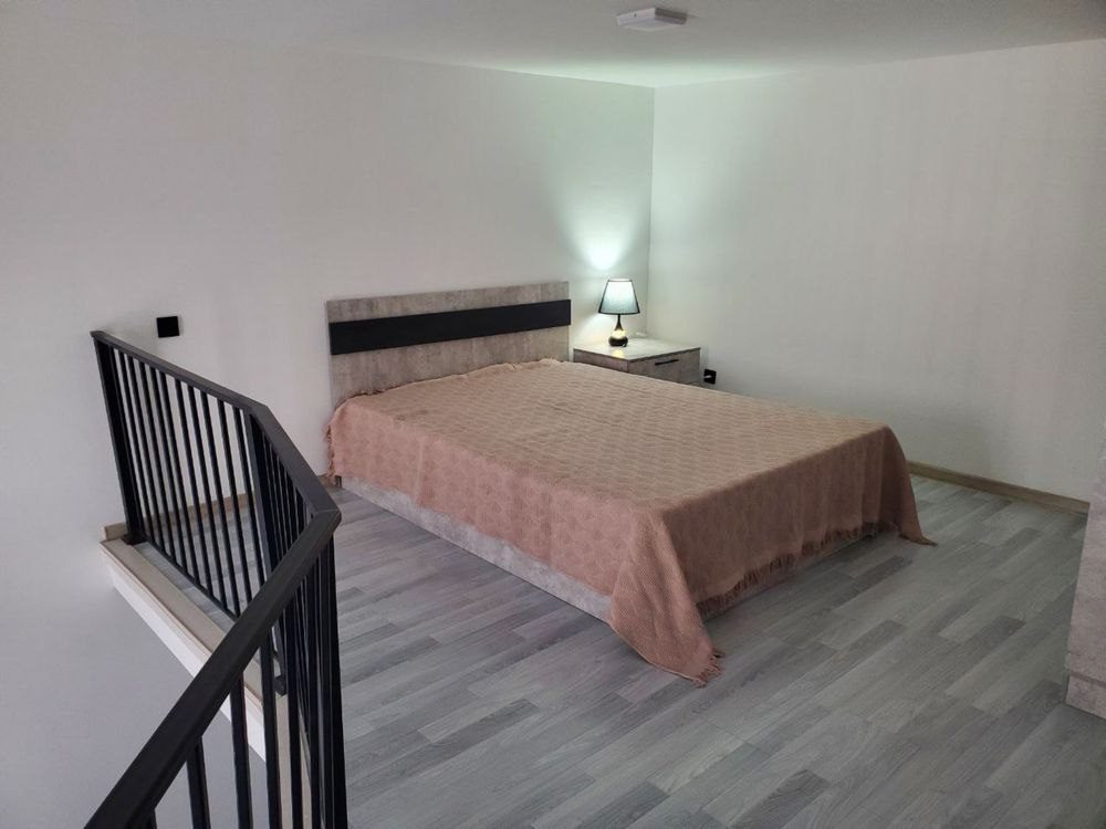 2-xonali kvartira, 43.84 m², Toshkent, Mirzo Ulug‘bek tumani, ijaraga