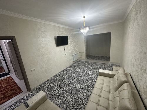 3-комнатная квартира, 78 м²