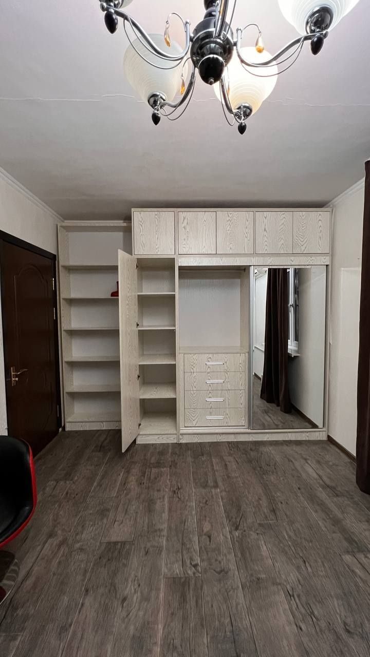 1-xonali kvartira, 29 m², Toshkent, Mirzo Ulug‘bek tumani, ijaraga