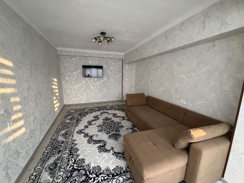 Long-term rent