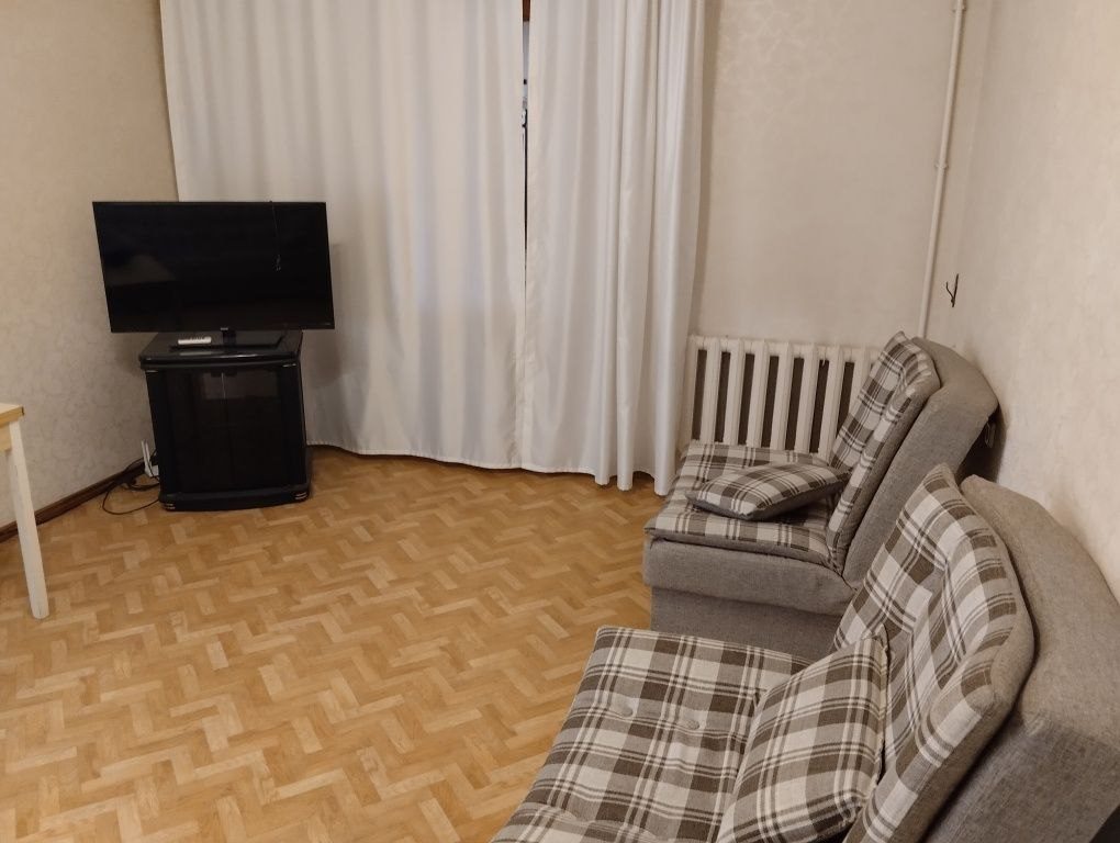 2-room apartment, 70 m², Tashkent, Mirabad District, for rent
